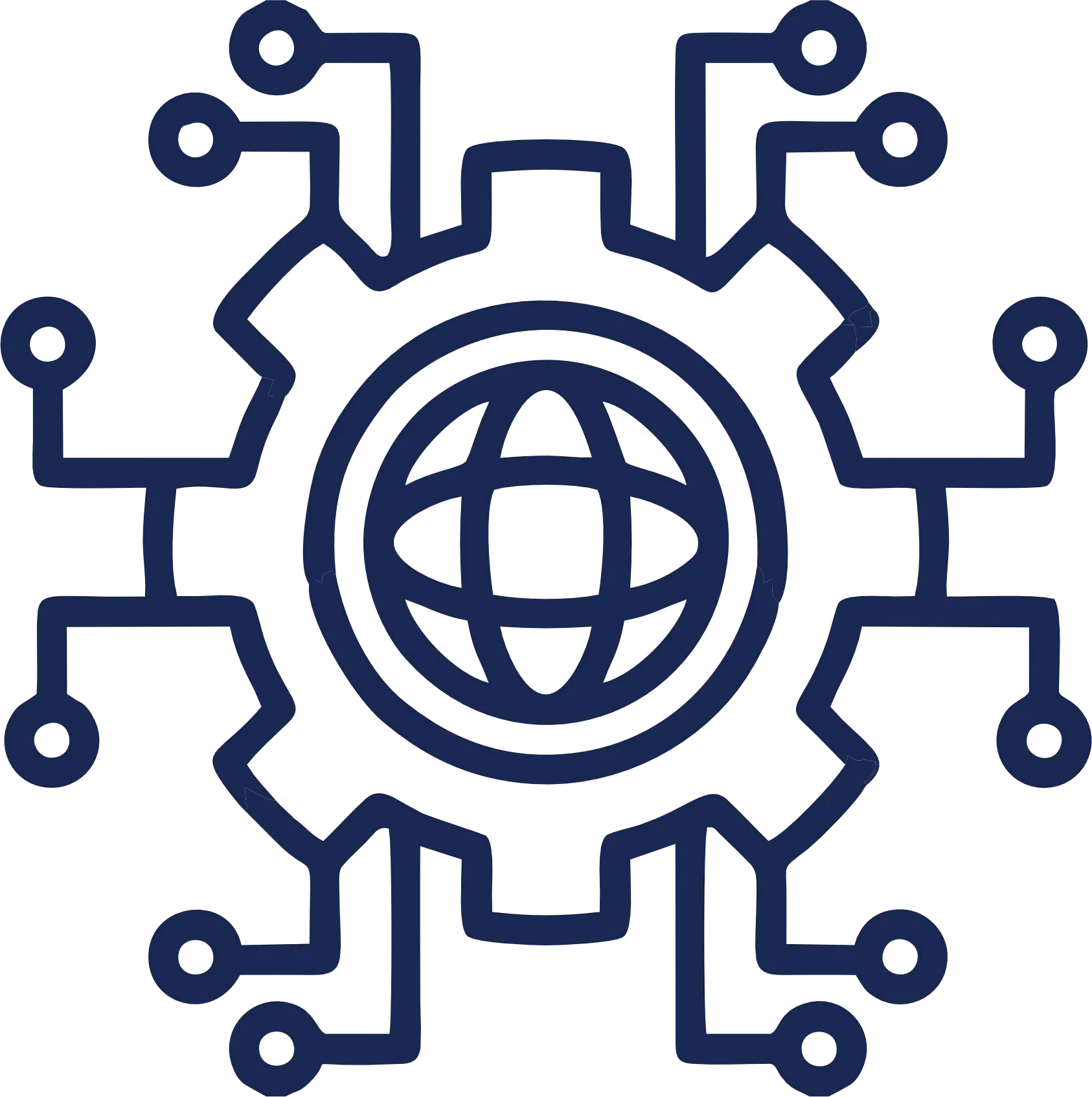 Tecnología Avanzada